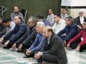 گزارش تصویری مراسم یادبود سالگرد ارتحال امام خمینی(ره)
